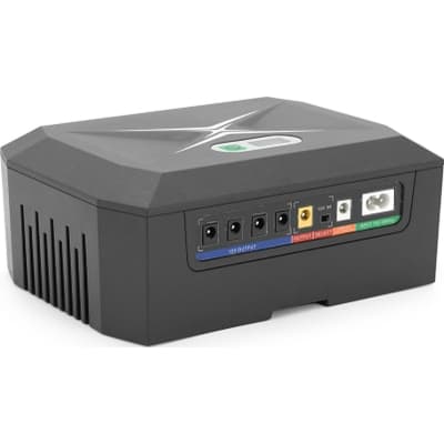 Пристрій безперебійного живлення Green Wave UPS-100W/18 DCP-100W-17