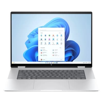 Ноутбук HP Envy x360 16-ad0001ua (B9PG1EA)