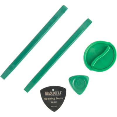 Набір інструментів Bakku BK-6013