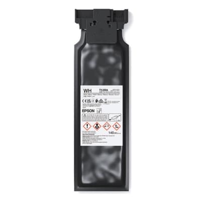 Картридж Epson SC V1000 A4 UltraChrome UV, White, 140ml (C13T53RA20)