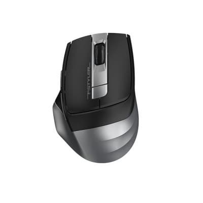 Мишка A4Tech FG35 Grey (4711421947992)