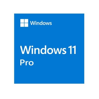 Програмне забезпечення Microsoft Windows 11 Professional 64Bit Eng Intl 1ПК DSP OEI DVD (FQC-10528)