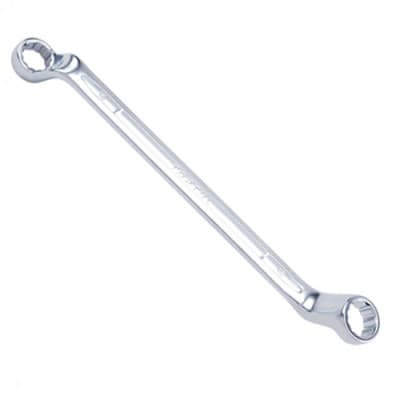 Ключ Toptul гайковий накидний (кут 75 °) 27х30мм (AAEI2730)