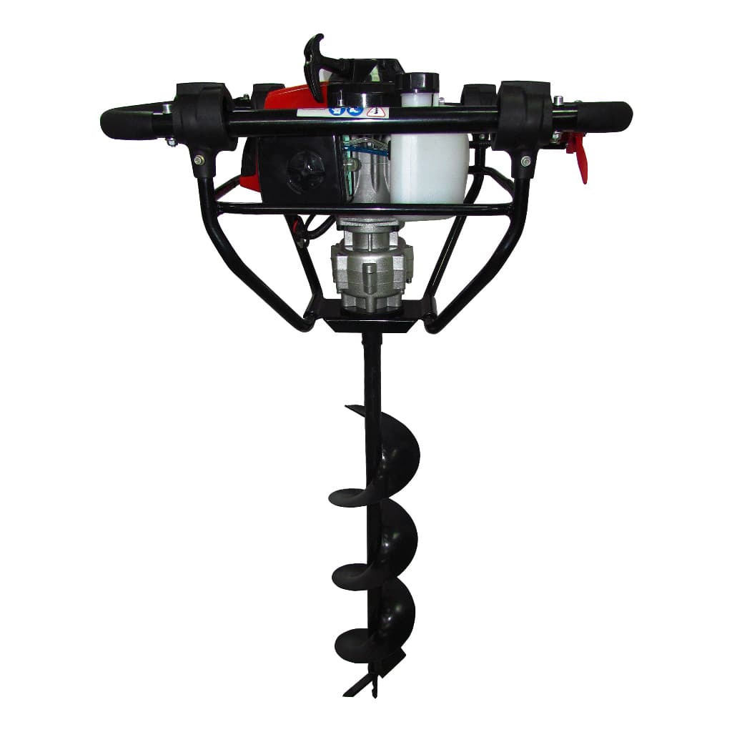 Земляний бур Vulkan GD620 2,4кВт/3,2к.с. макс. діаметр шнека 250мм (без шнека) (GD620)