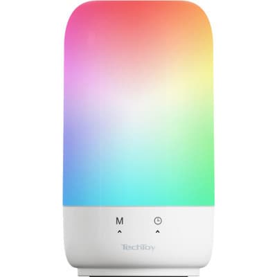 Настільна лампа Tesla TSL-LIG-TLAMP