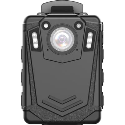 Відеореєстратор Globex Body Camera GE-920 black (GE-920)