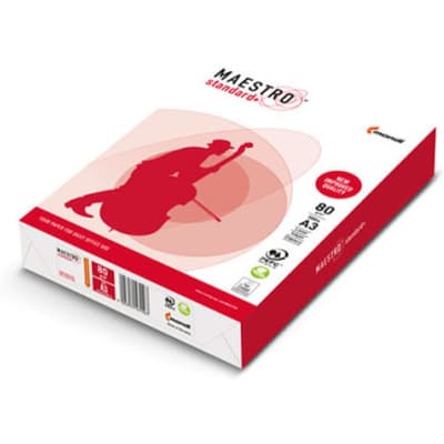 Папір Maestro A3 Standard+ (459035)
