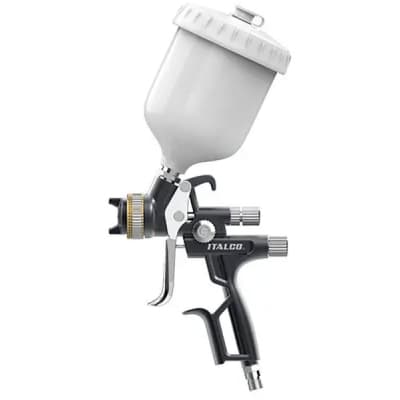 Фарбопульт ITALCO HVLP 600мл, 1,4мм (Gloss-X1-1.4)