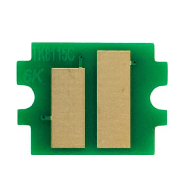 Чип для картриджа Kyocera TK-8115Y 6K, Y Everprint (CHIP-KYO-TK-8115Y-Y)