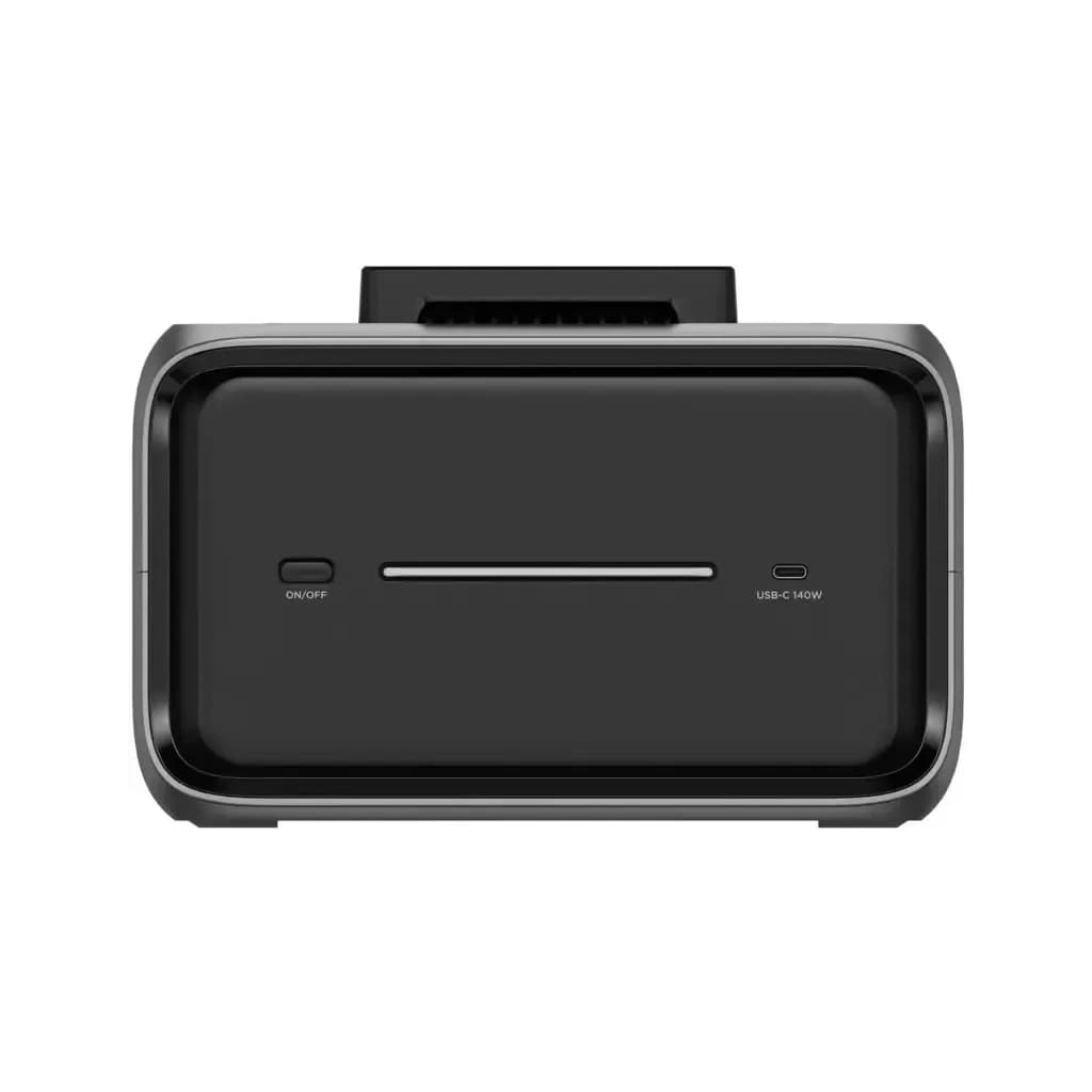 Додаткова батарея для зарядної станції EcoFlow RIVER3 Extra Battery 600W (EFEB600)