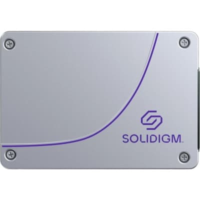 Накопичувач SSD 2.5" 960GB D3-S4520 SOLIDIGM (SSDSC2KB960GZ1Z)