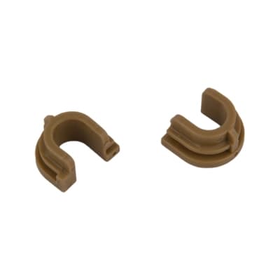 Втулка вала гумового HP LJ Р1005 2шт Classic Makkon (ZMNC-HP-P1005-BUSH)