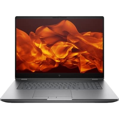 Ноутбук HP ZBook Fury G1i (5F9V6ES)