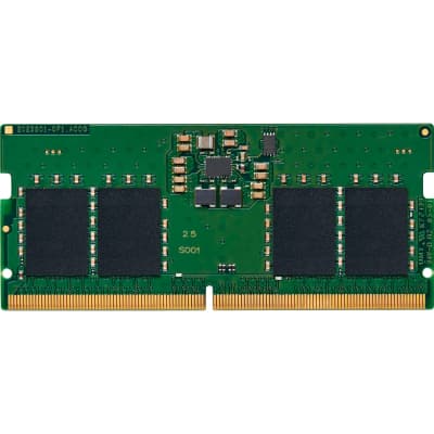 Модуль пам'яті для ноутбука SoDIMM DDR5 48GB 5600 MHz Kingston (KVR56S46BD8-48)