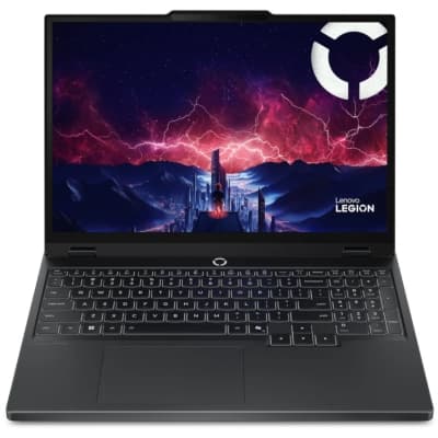 Ноутбук Lenovo Legion 5 15AKP10 (83F1001ERA)