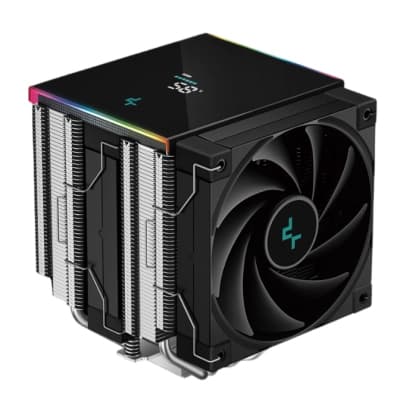 Кулер до процесора Deepcool AK620 Digital SE