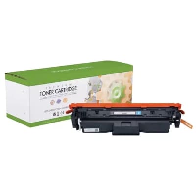 Картридж Static Control Canon 069 cyan (002-04-ST69C)