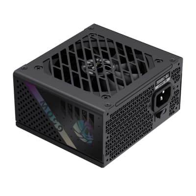 Блок живлення Gamemax 650W (GS 650G V25)