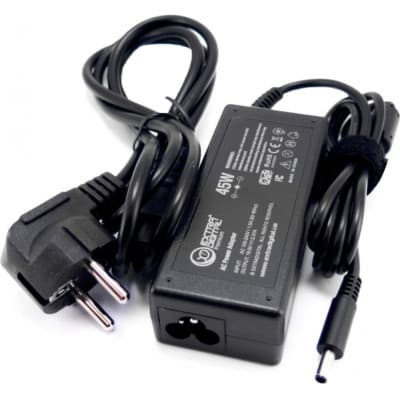 Блок живлення до ноутбуку Extradigital Dell 19.5V, 2.31A, 45W (4.5x3.0) (PSD3883)