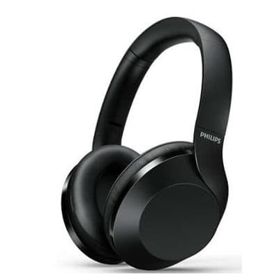 Навушники Philips TAPH802BK Black (TAPH802BK/00)