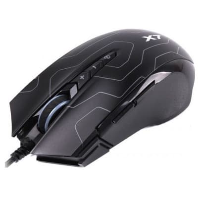 Мишка A4Tech X89 Maze (4711421944984)
