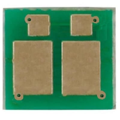 Чип для картриджа HP LJ Pro M203/227 фотобарабана 23К WWM (JYD-HCF232A1)