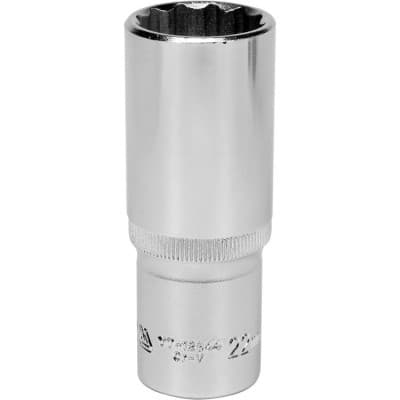 Торцева головка Yato YT-12944