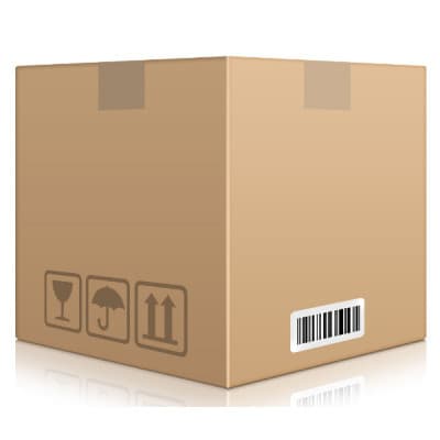 Шестерня HP LJ 1200/3300 29T аналог RA0-1088 AHK (RA0-1088-VE)