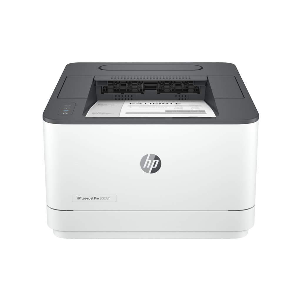 Лазерний принтер HP LaserJet Pro 3003dn (3G653A)