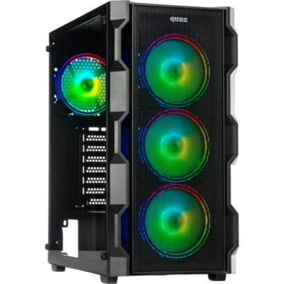 Корпус для ПК Qube CORSAIR_FMNU3