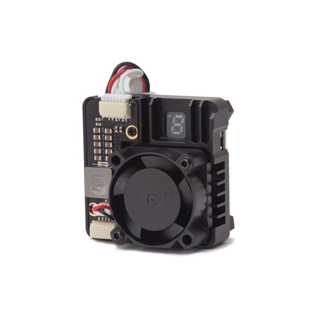 Відеопередавач (VTX) Skyzone 2.5W 1.2GHz 16CH (VT1225)