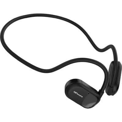 Навушники HiFuture FutureMate Black (futuremate.black)