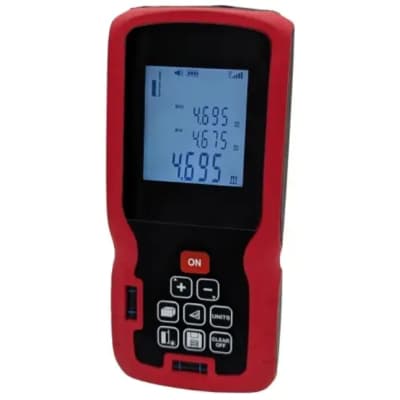 Далекомір Protester K100 100м (K100)