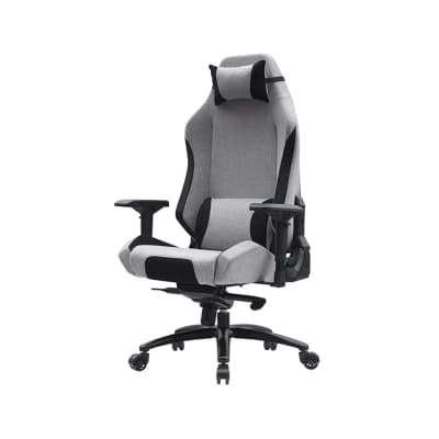 Крісло ігрове Аклас Альтрон R-MB OT-R240 Сіре (00083688)