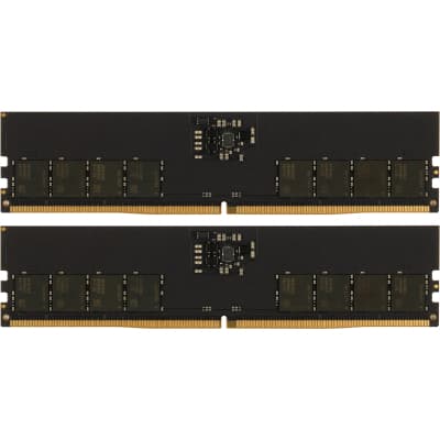 Модуль пам'яті для комп'ютера DDR5 64GB (2x32GB) 5600 MHz INTELIGENTES (IU5CIJ2/64)
