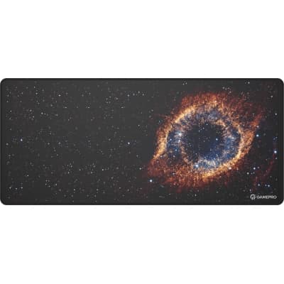 Килимок для мишки GamePro MP275G Speed/Control Black (MP275G)