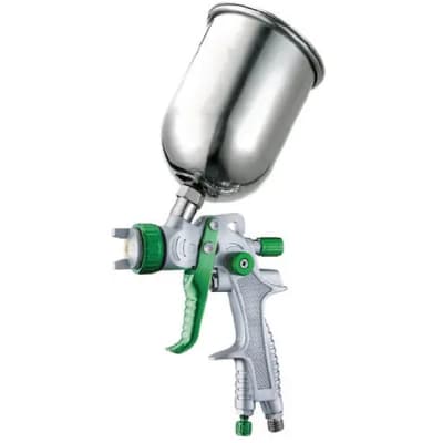 Фарбопульт Auarita пневматичний LVLP верх. м/б, 1,3мм (L-897-1.3M)