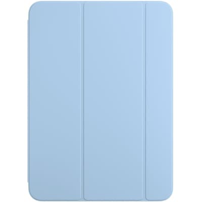 Чохол до планшета Apple Smart Folio for iPad (A16) - Sky (MDEQ4ZM/A)