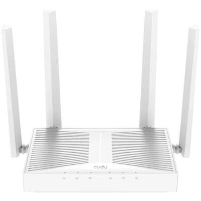 Маршрутизатор Cudy WR3000E_EU_V1.0