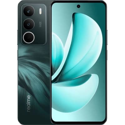 Мобільний телефон realme C71 8/256GB Forest Owl