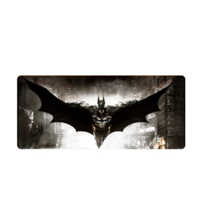 Килимок для мишки Voltronic Batman (BM07)