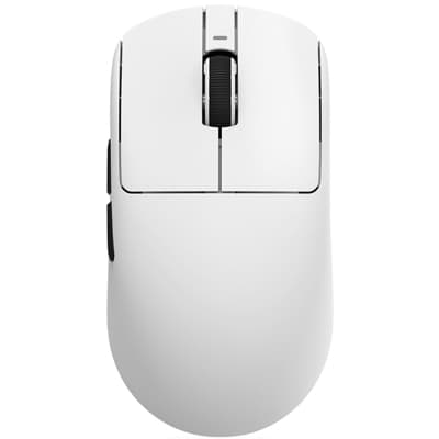 Мишка VGN VXE Dragonfly R1 PRO Wireless White (VXE-R1-PRO-WHT)