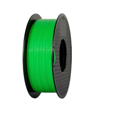 Пластик для 3D-принтера Voltronic PETG 1.75мм, 1кгг, green (2880000418658)