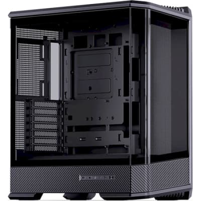 Корпус для ПК JONSBO D400 Black