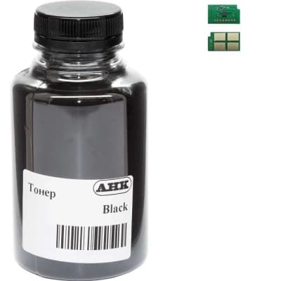 Тонер Pantum BP5100/BM5100, TL-5120H, 180г Black +CHIP CHI (5000486)