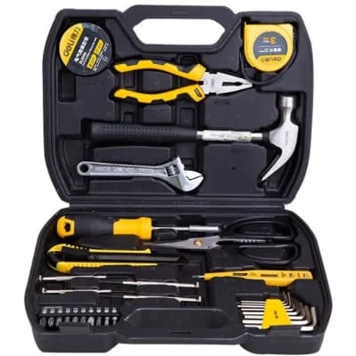 Набір інструментів Deli 31 шт. (DL5972)