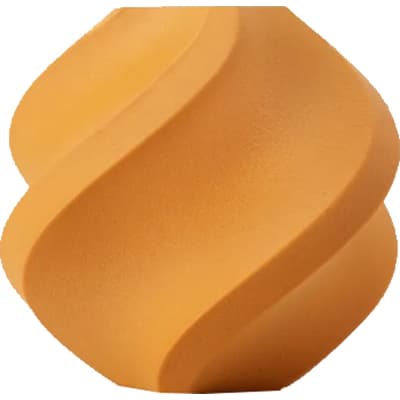Пластик для 3D-принтера Bambu Lab PLA Wood 1кг, 1.75мм, Ochre Yellow (A16-Y0-1.75-1000-SPL)