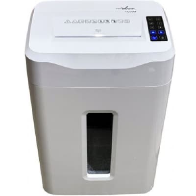 Знищувач документів ShredMARK 1535M (2*12мм) (24345)