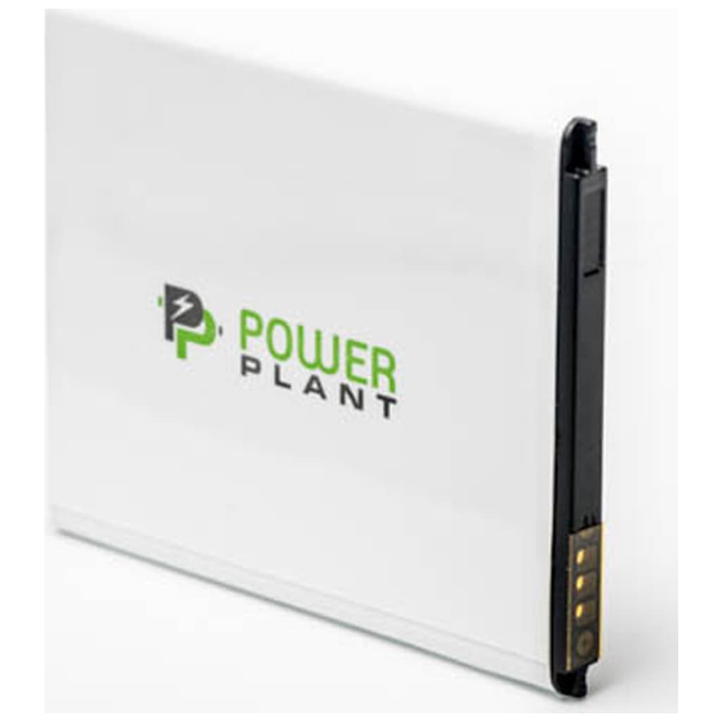 Акумуляторна батарея PowerPlant Samsung i8160, S7560 (Galaxy S III mini) (DV00DV6130)