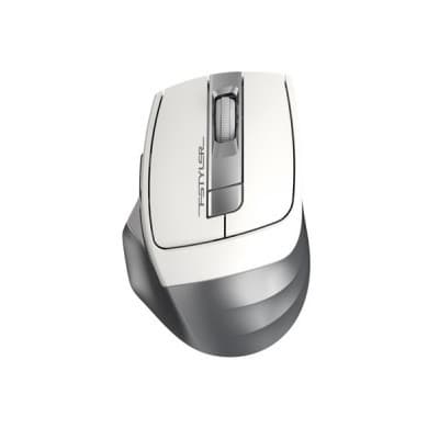 Мишка A4Tech FG35 Silver (4711421948067)